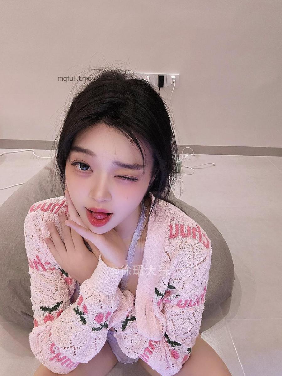 徐珺 2024-09-14 18:08:49 好害羞这一组绝对又纯又欲 徐珺大哥 第4张