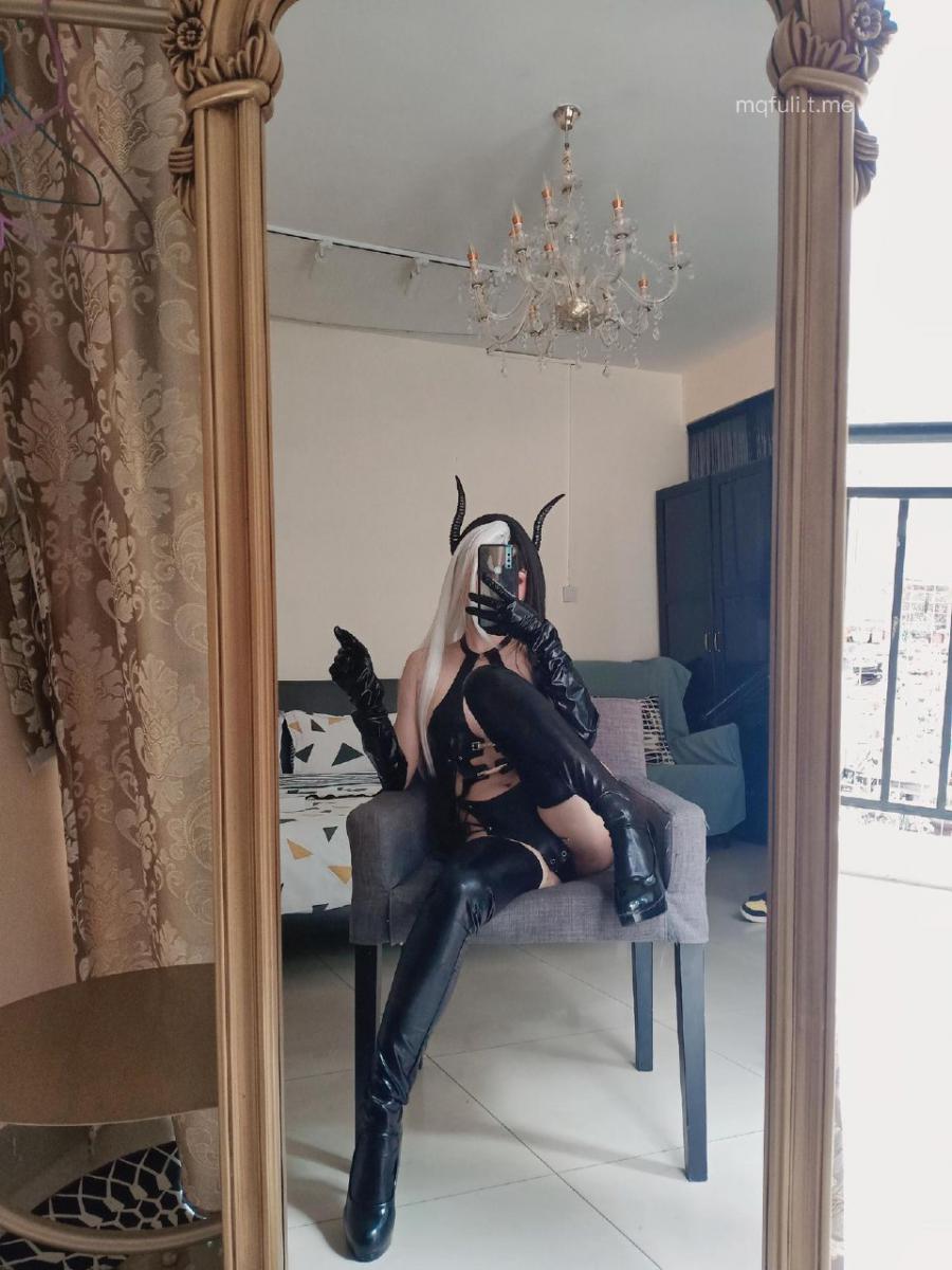 炸蛋boom 2024-09-12 14:52:16 凉快照片💥性感cos小恶魔系列 第51张