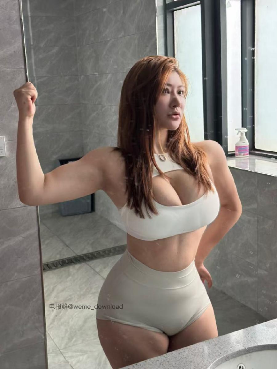 lelepigbaby 2024-10-29 14:15:08 今天不握你手 我要去握哑铃 第4张