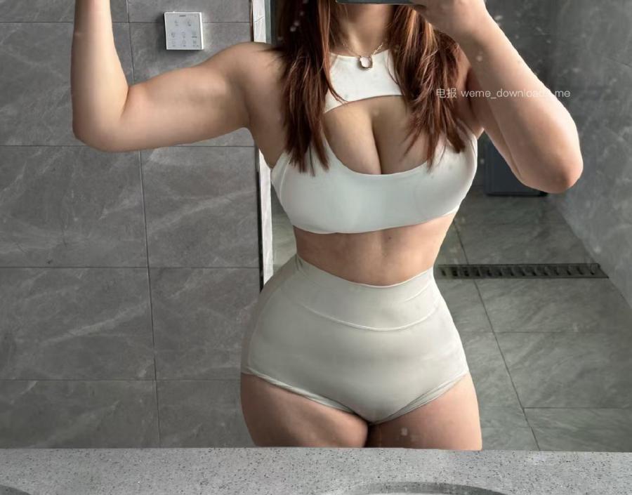 lelepigbaby 2024-10-29 14:15:08 今天不握你手 我要去握哑铃 第1张