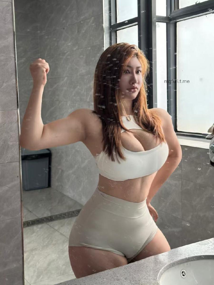 lelepigbaby 2024-10-29 14:15:08 今天不握你手 我要去握哑铃 第2张