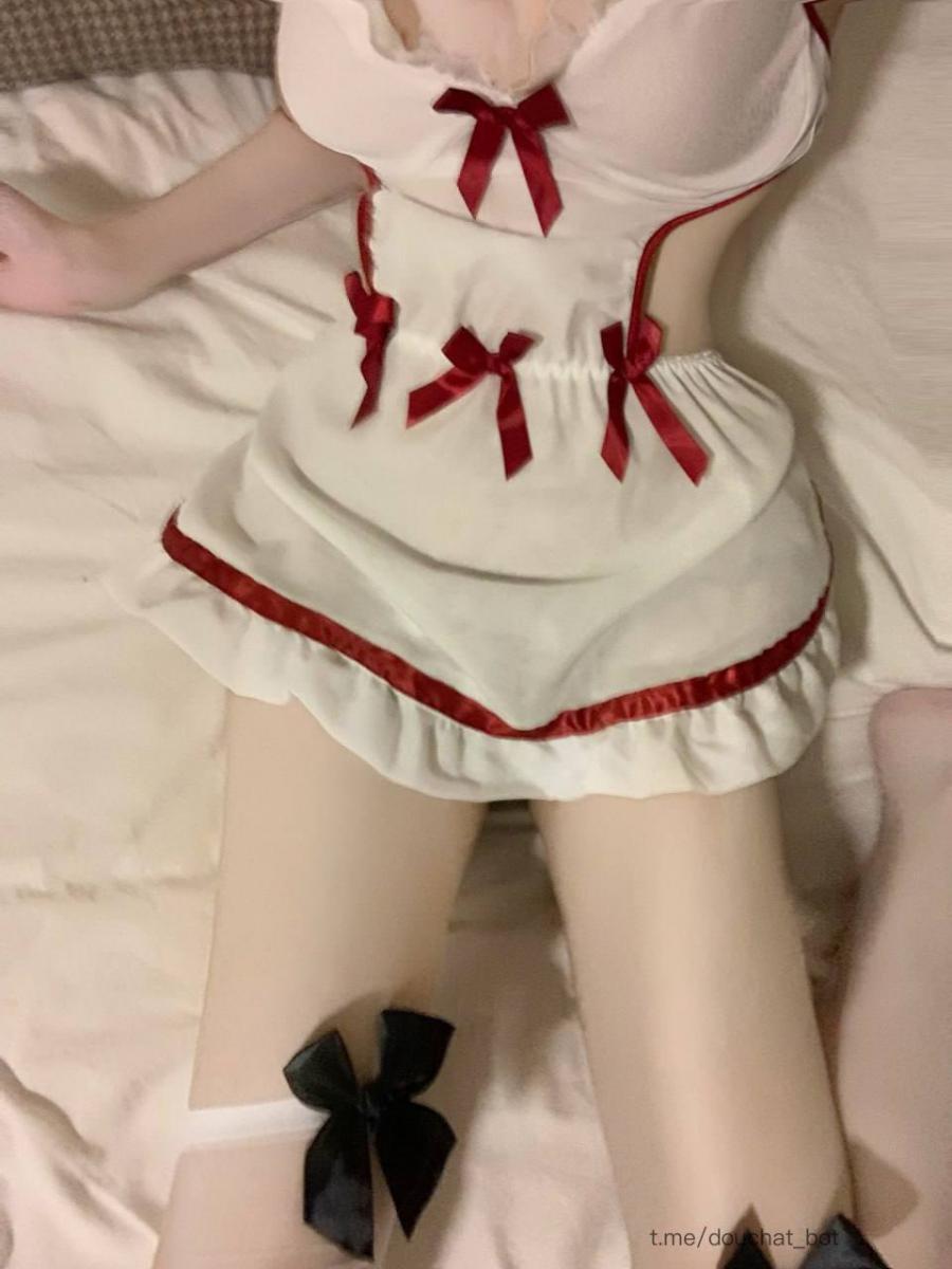 mike星星 2024-10-13 01:54:26 女仆萝莉在线 哥哥们家里需要打扫吗 第1张