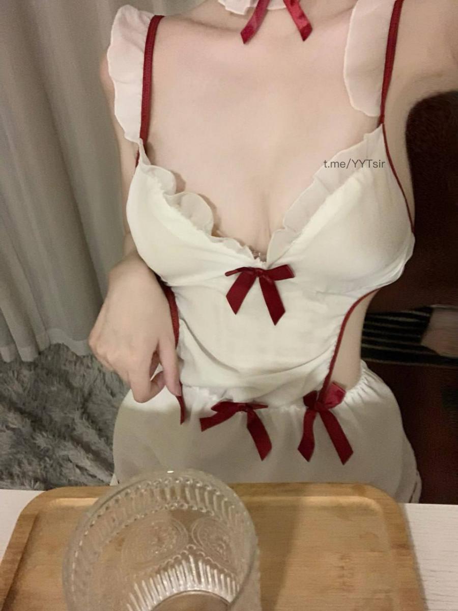 mike星星 2024-10-13 01:54:26 女仆萝莉在线 哥哥们家里需要打扫吗 第2张