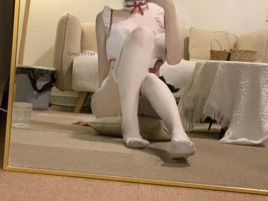 mike星星 2024-10-13 01:54:26 女仆萝莉在线 哥哥们家里需要打扫吗 第13张