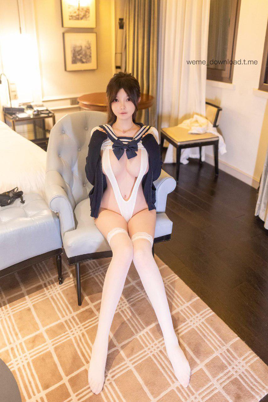 糯美子 2024-10-24 18:39:35 顶级福利 给哥哥不一样的体验 糯美子MINIBabe 第8张