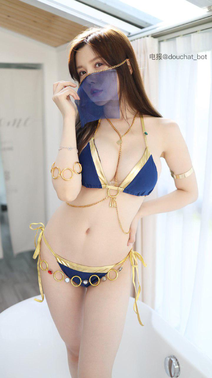 糯美子 2024-10-13 16:31:23 又纯又欲反差感极强 糯美子MINIBabe 第22张