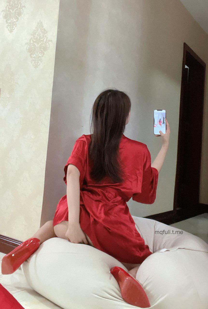 洋洋不是洋妞 2024-10-21 21:18:23 我想你应该会喜欢这个红色的睡衣 第7张