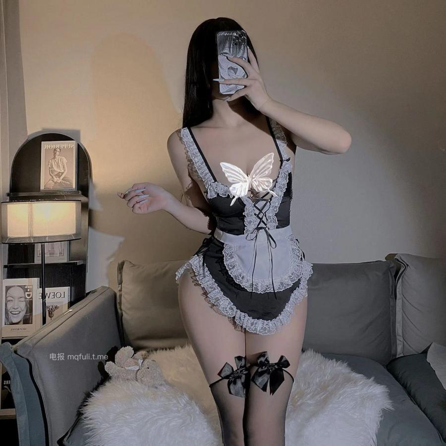 大馒头 2024-11-25 20:46:46 各种款式小衣服,让你欲罢不能 第7张