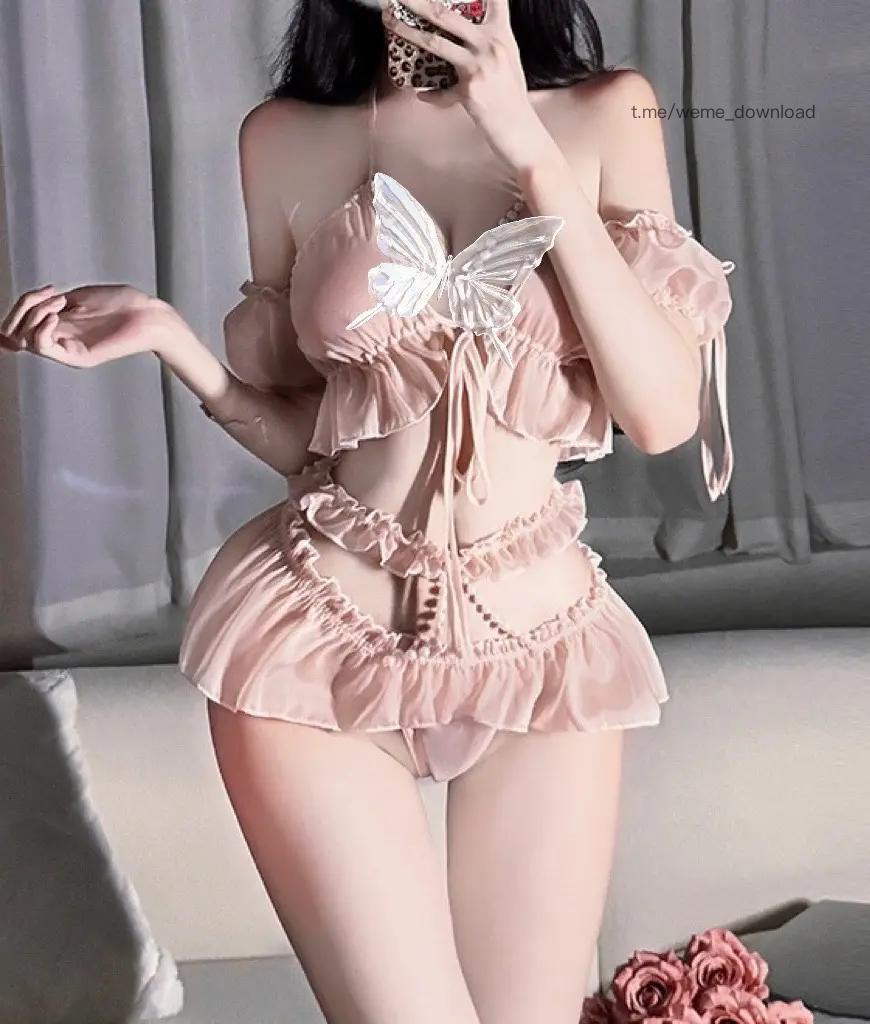 大馒头 2024-11-25 20:46:46 各种款式小衣服,让你欲罢不能 第25张