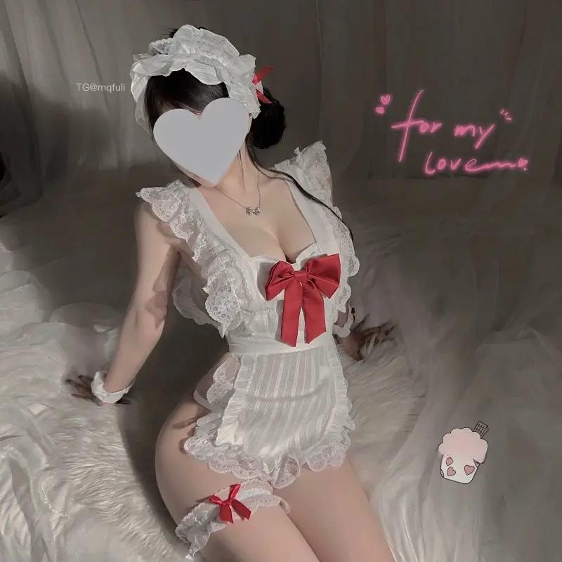 大馒头 2024-11-25 20:46:46 各种款式小衣服,让你欲罢不能 第21张