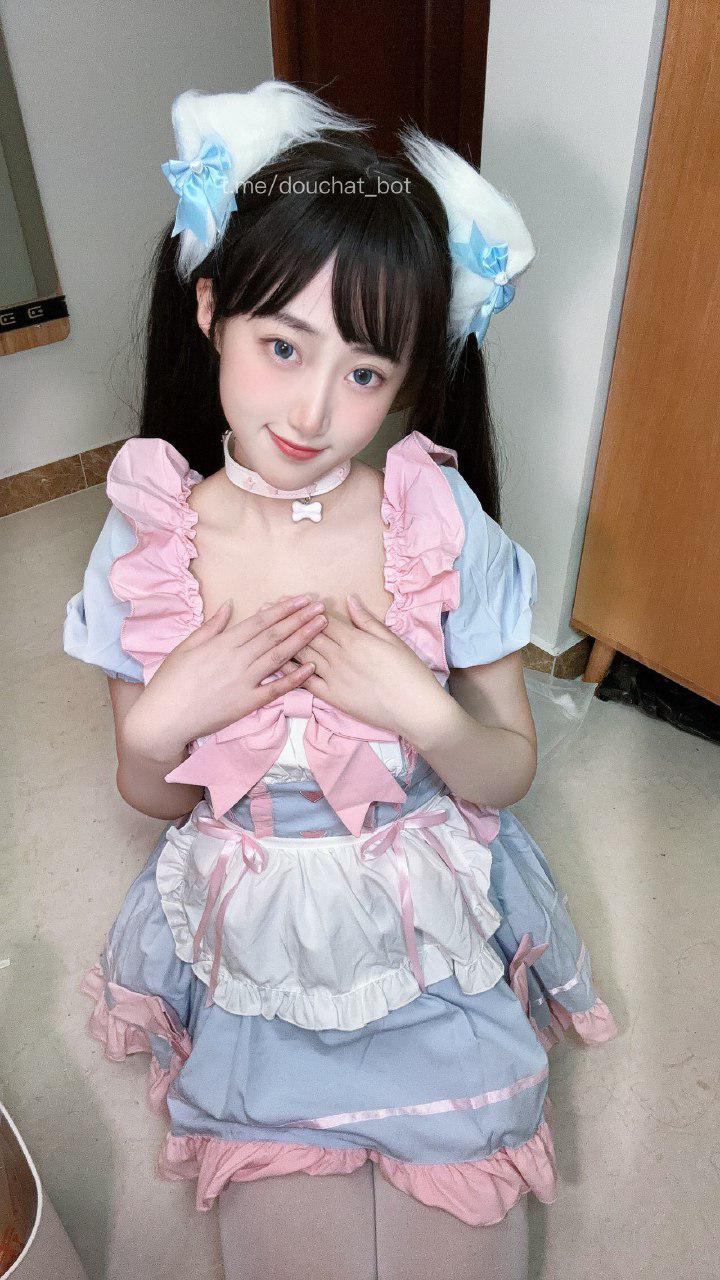 柯宝碎碎念 2024-11-09 20:32:41 小女仆上线咯