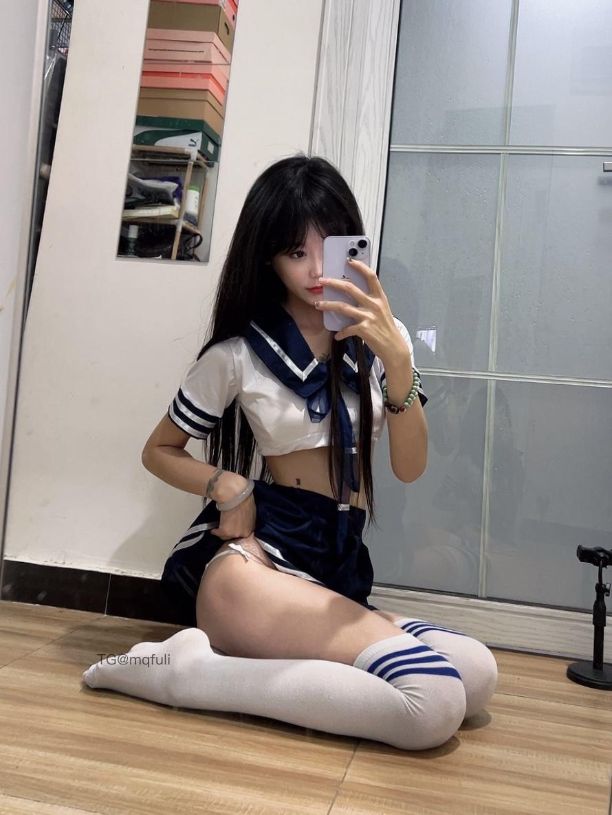 MarkoftheBody 2024-11-15 19:01:48 宝宝们想我了咩 第2张