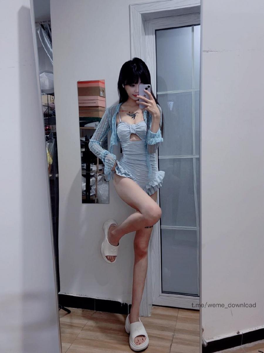 MarkoftheBody 2024-11-05 12:10:25 每天穿不同的衣服给你看 第4张