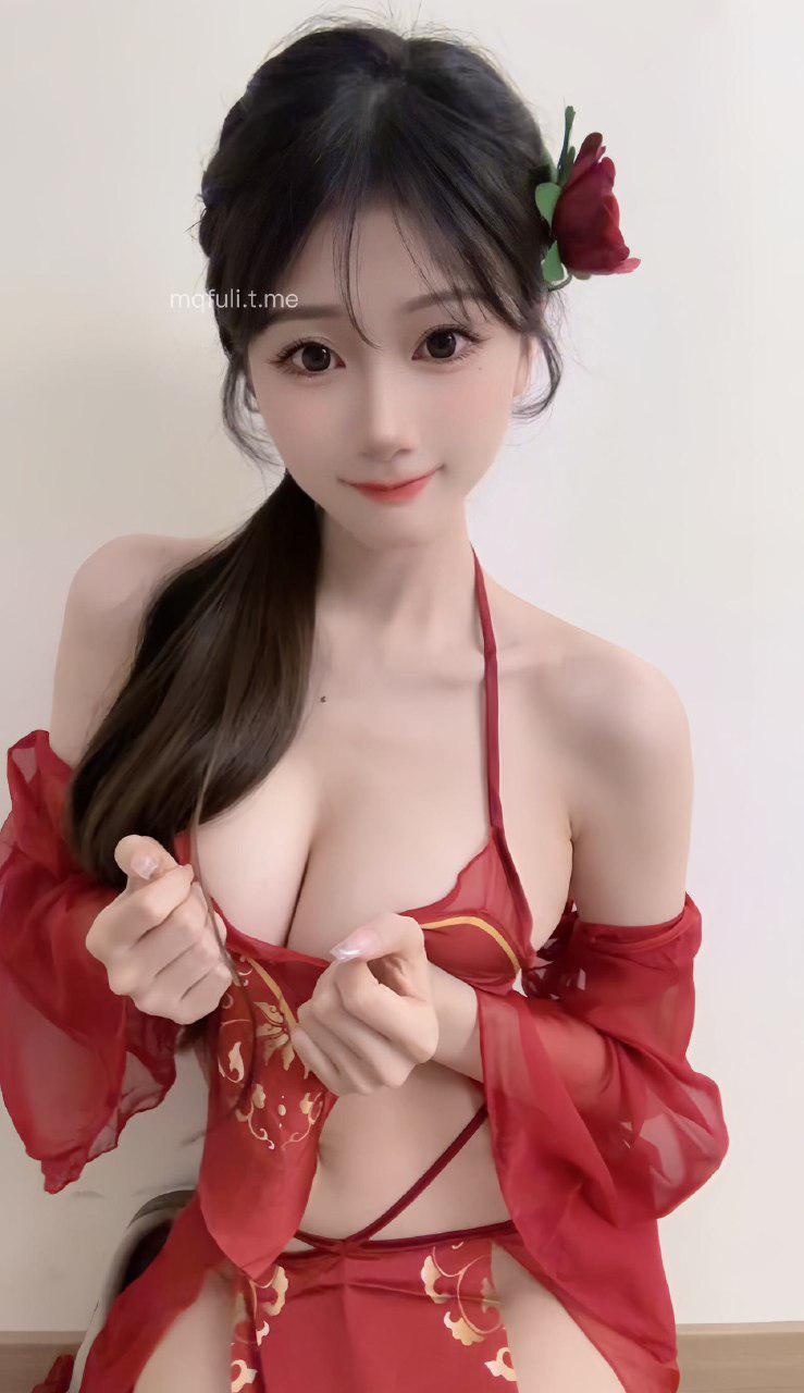 奶瑶妹妹 2024-11-19 02:16:54 可以说想你吗 会不会太暧昧了 瑶瑶同学瑶瑶同学 晚安小奶瑶 第1张