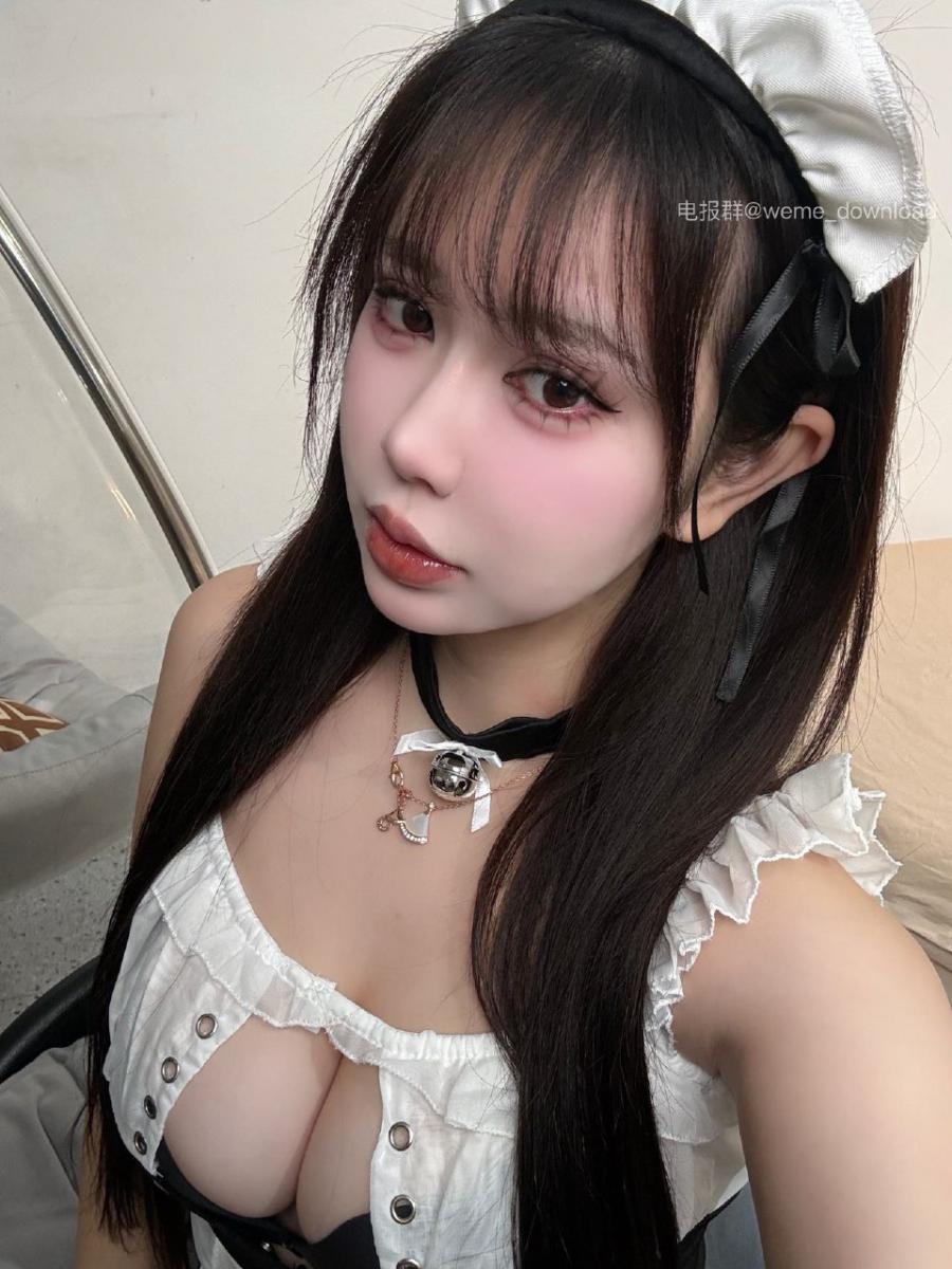 Tina很妖孽呀 2024-11-05 19:02:22 跟我就保持距离,跟她就零距离是吧 Tina棉花糖呀 第10张