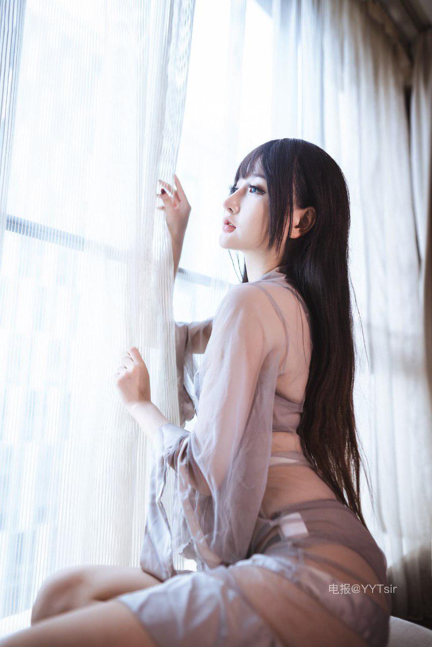 炸蛋boom 2024-11-05 01:12:56 这套内衣绝对不会让老公失望 Q版御姐 第5张