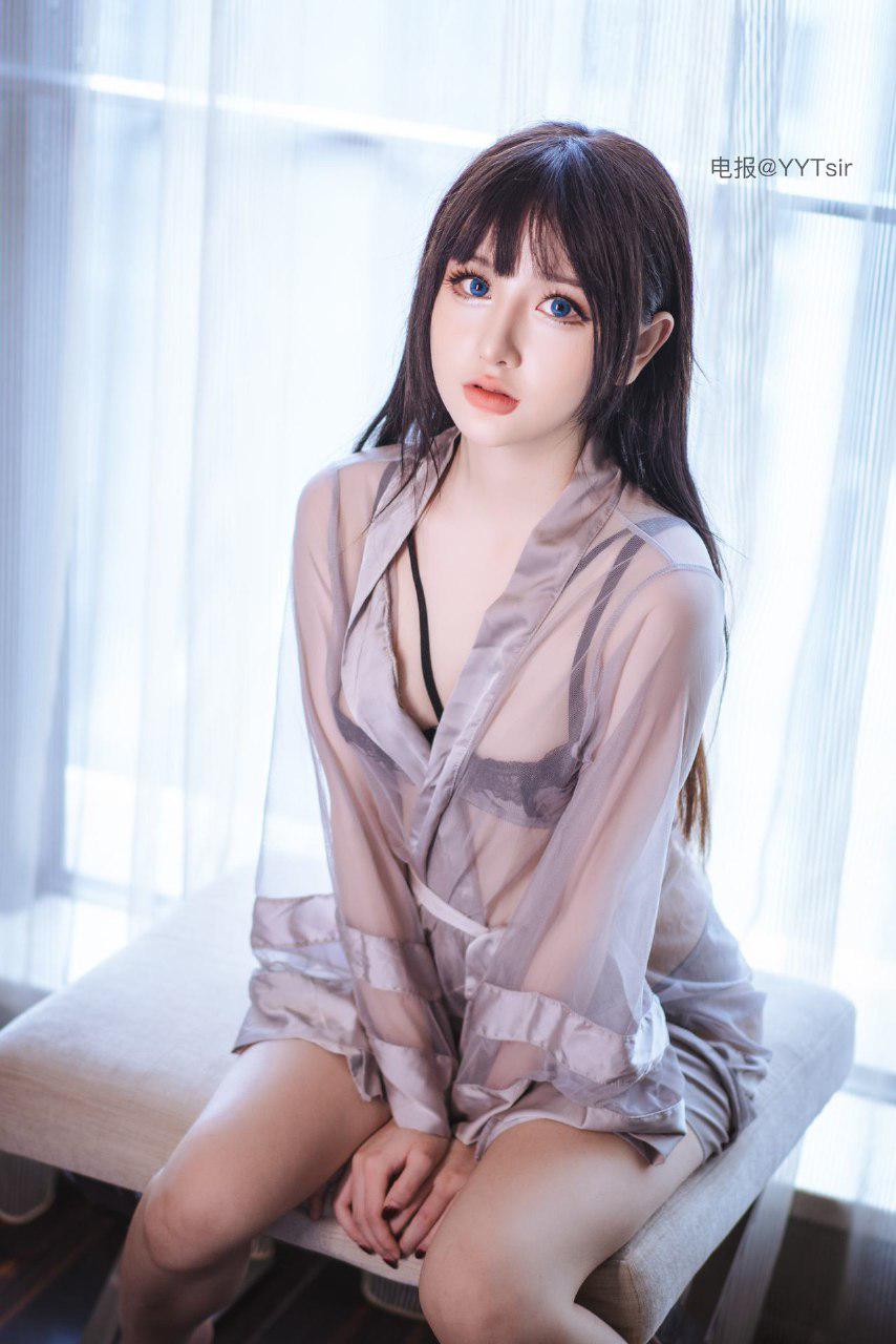 炸蛋boom 2024-11-05 01:12:56 这套内衣绝对不会让老公失望 Q版御姐 第10张