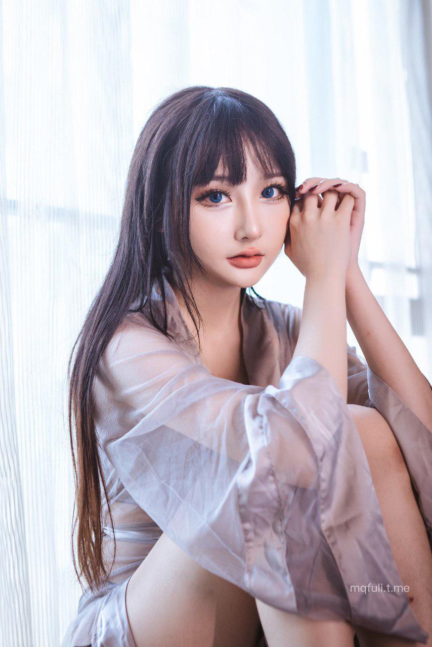 炸蛋boom 2024-11-05 01:12:56 这套内衣绝对不会让老公失望 Q版御姐 第17张