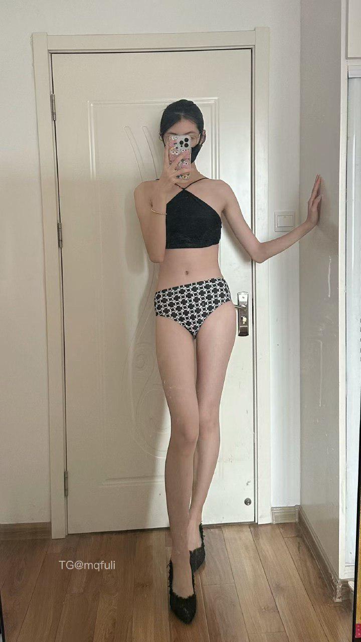 不爱穿shoes 2024-12-05 01:39:37 居家情趣小套装👙哥哥怎么能不心动 第11张