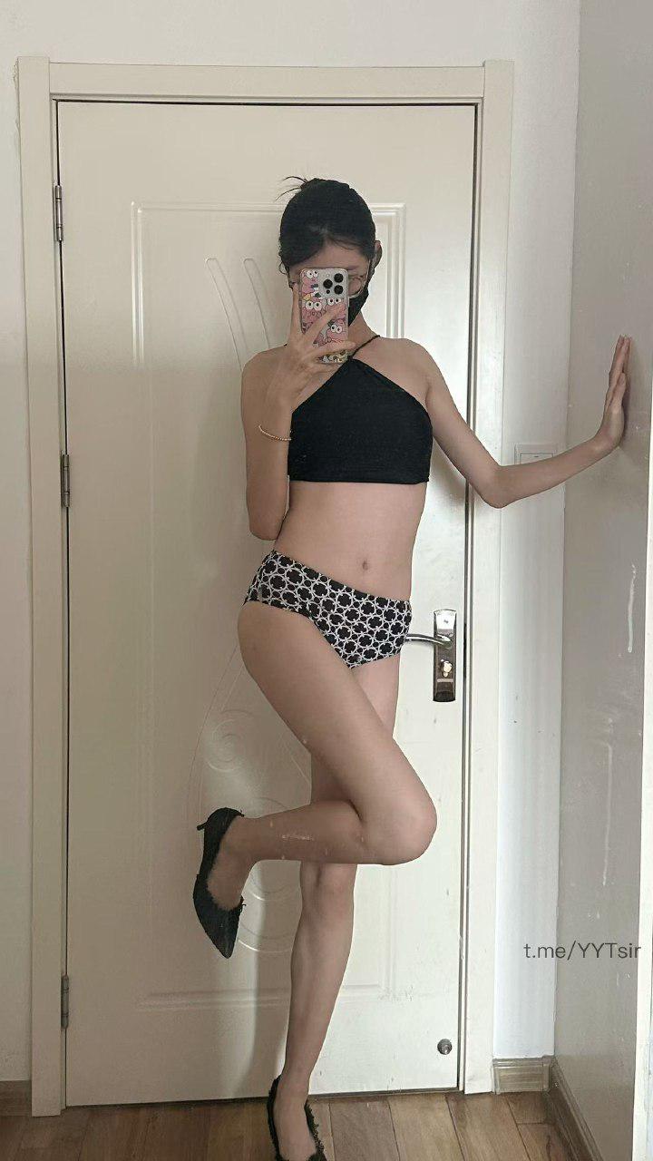 不爱穿shoes 2024-12-05 01:39:37 居家情趣小套装👙哥哥怎么能不心动 第5张