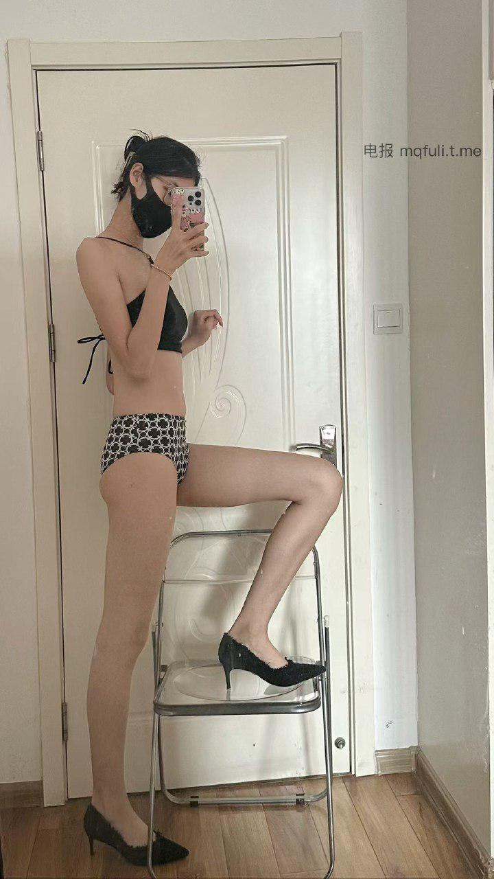 不爱穿shoes 2024-12-05 01:39:37 居家情趣小套装👙哥哥怎么能不心动 第9张