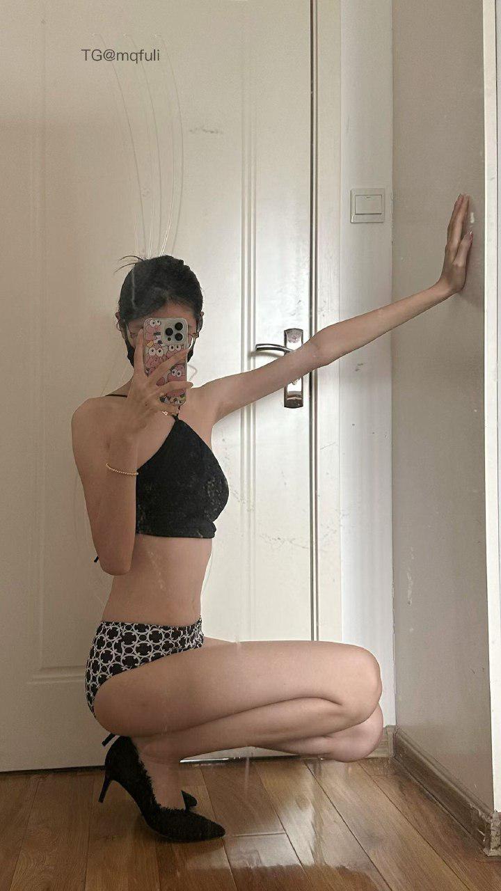 不爱穿shoes 2024-12-05 01:39:37 居家情趣小套装👙哥哥怎么能不心动 第7张