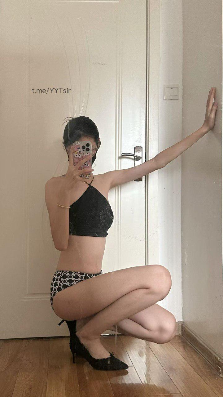 不爱穿shoes 2024-12-05 01:39:37 居家情趣小套装👙哥哥怎么能不心动 第4张