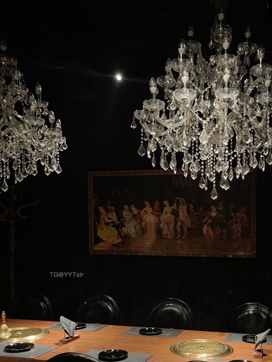 希希Gina 2024-12-24 00:10:09 和你比起来他们都素然无味 辣肉肉Gina 第7张