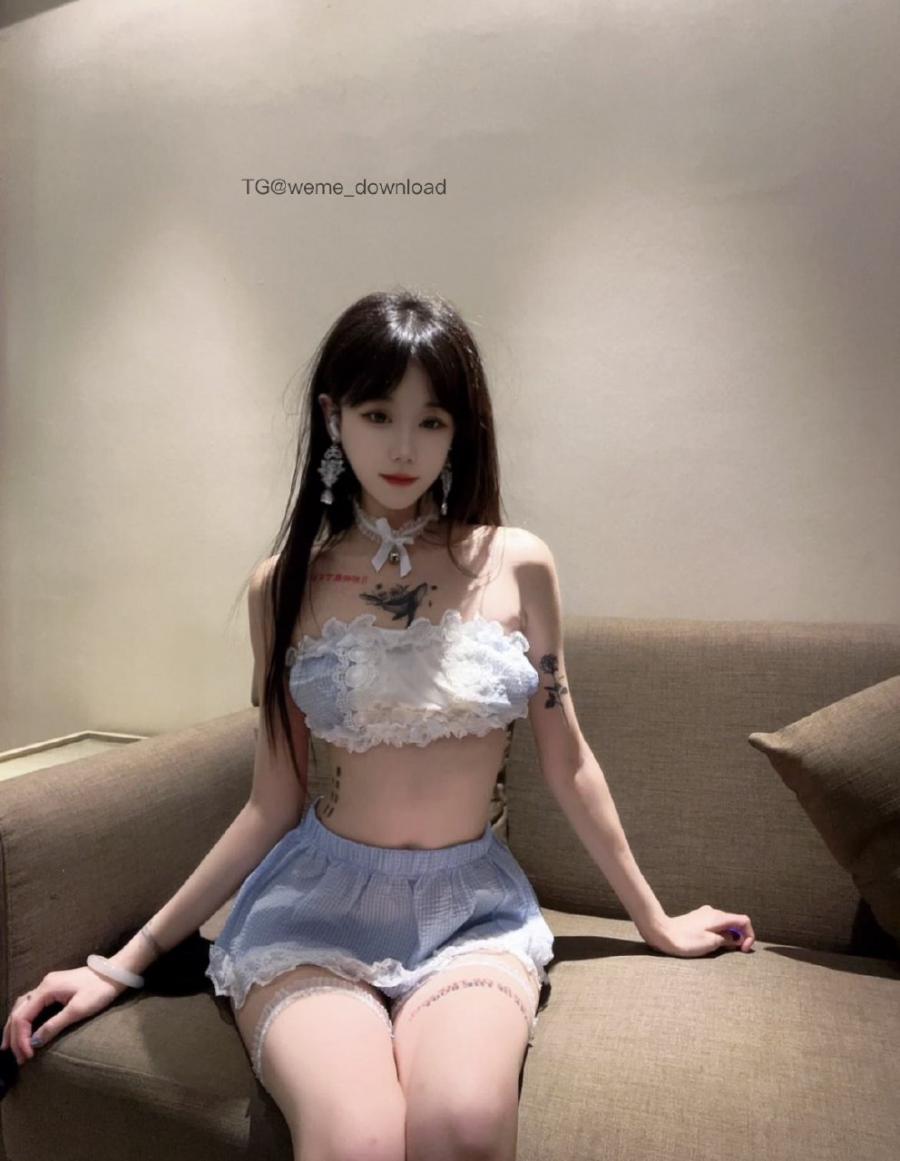 MarkoftheBody 2024-12-10 00:42:38 今日份福利来啦 第3张