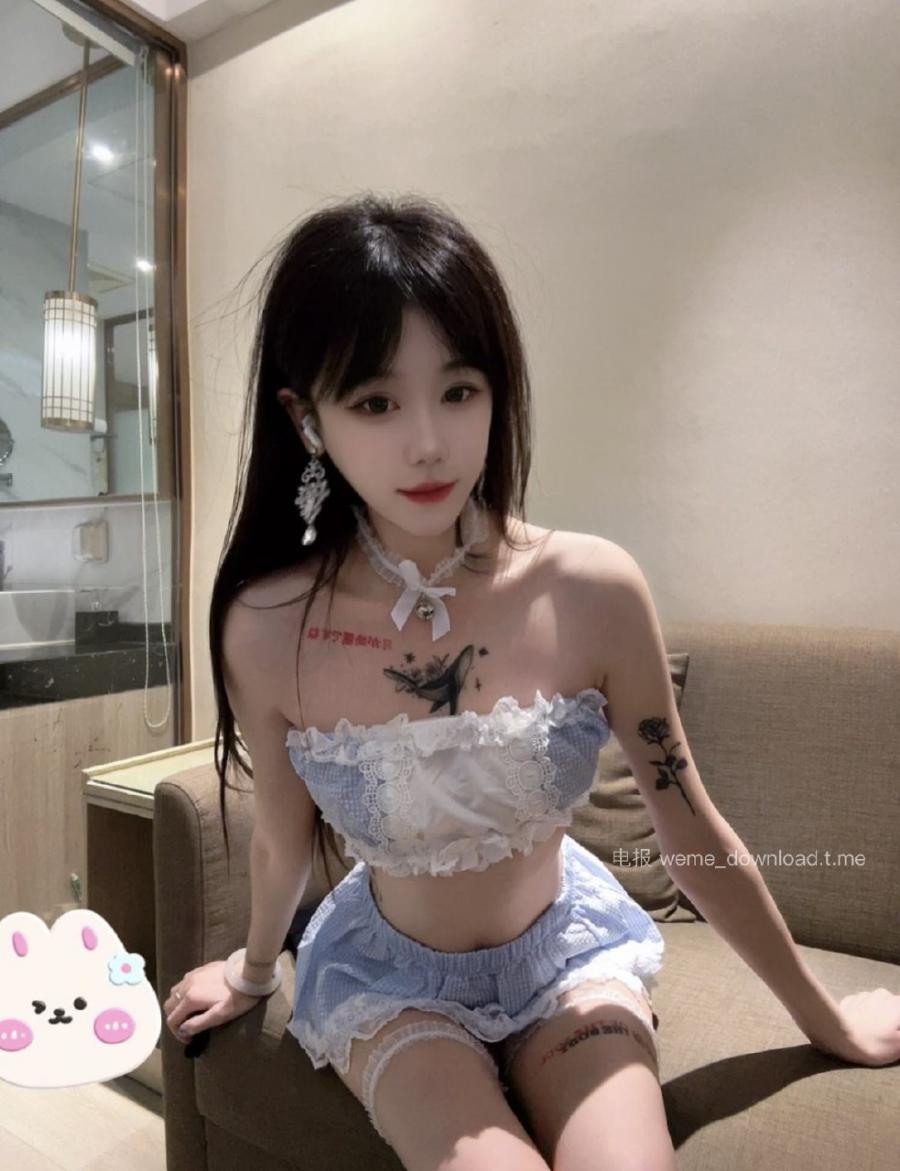 MarkoftheBody 2024-12-10 00:42:38 今日份福利来啦 第4张