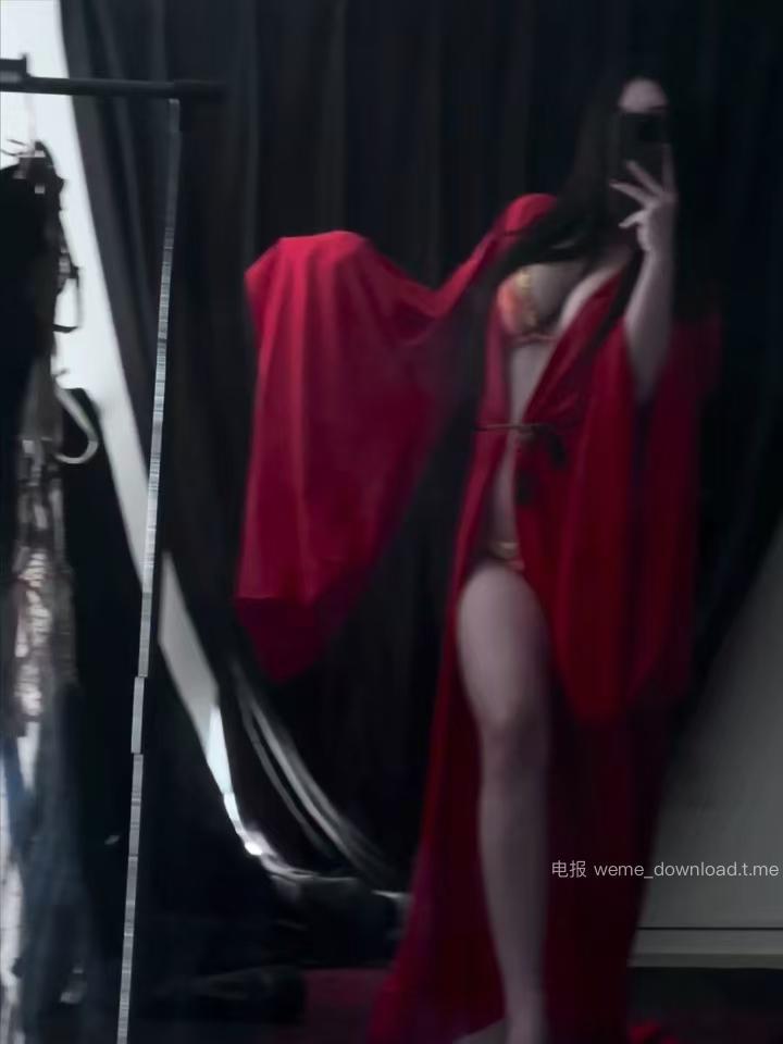 徐樱菡 2024-12-08 00:01:57 想做你怀里的猫 连睡觉都是在撒娇 第7张