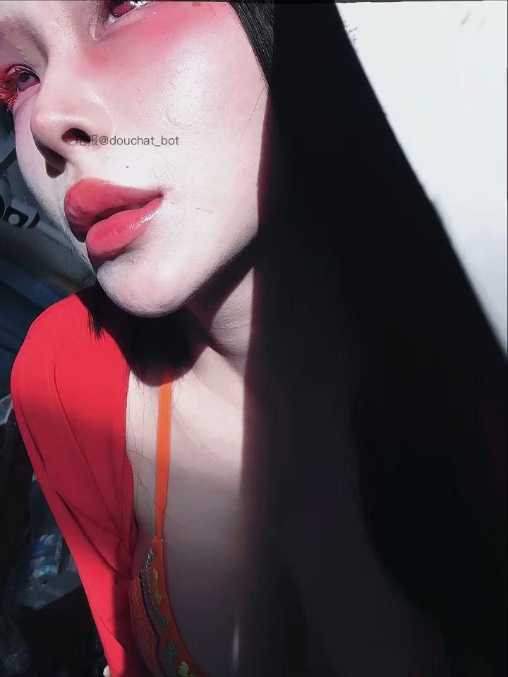 徐樱菡 2024-12-08 00:01:57 想做你怀里的猫 连睡觉都是在撒娇 第4张