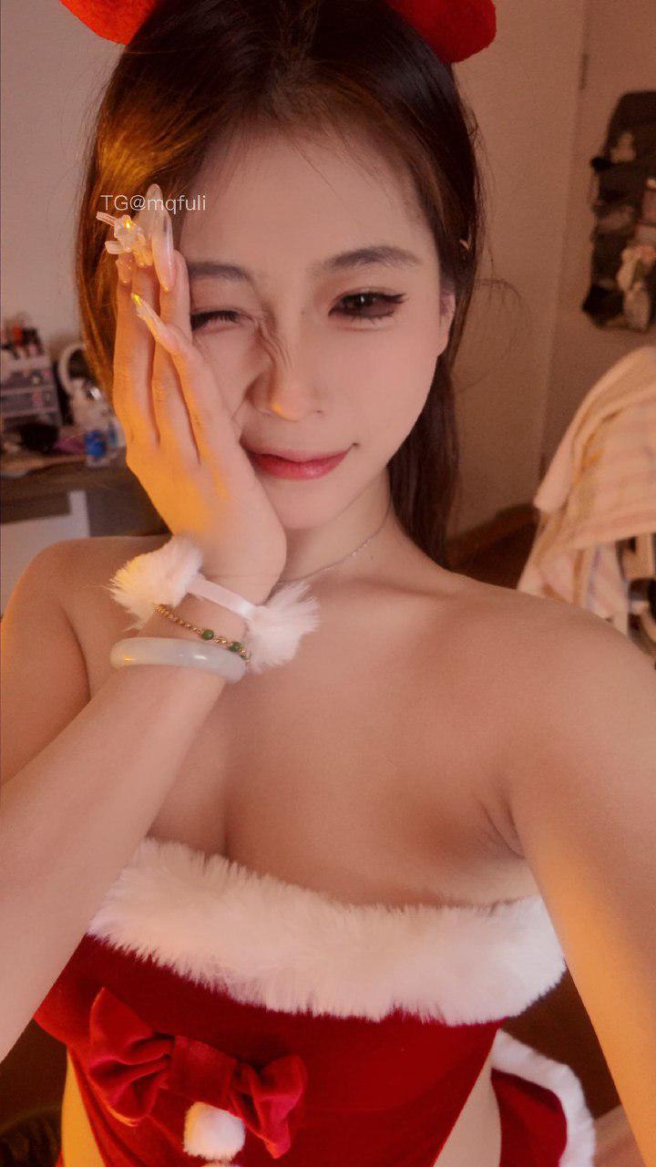 小意oO_ 2024-12-26 09:51:52 圣诞快乐 小意oO 第1张