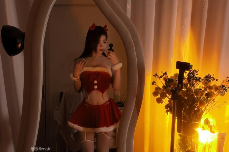 小意oO_ 2024-12-26 09:51:52 圣诞快乐 小意oO 第4张