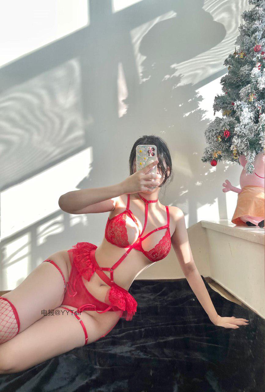 洋洋不是洋妞 2024-12-25 08:53:21 祝老板们圣诞节快乐，幸福安康哦！ 第1张