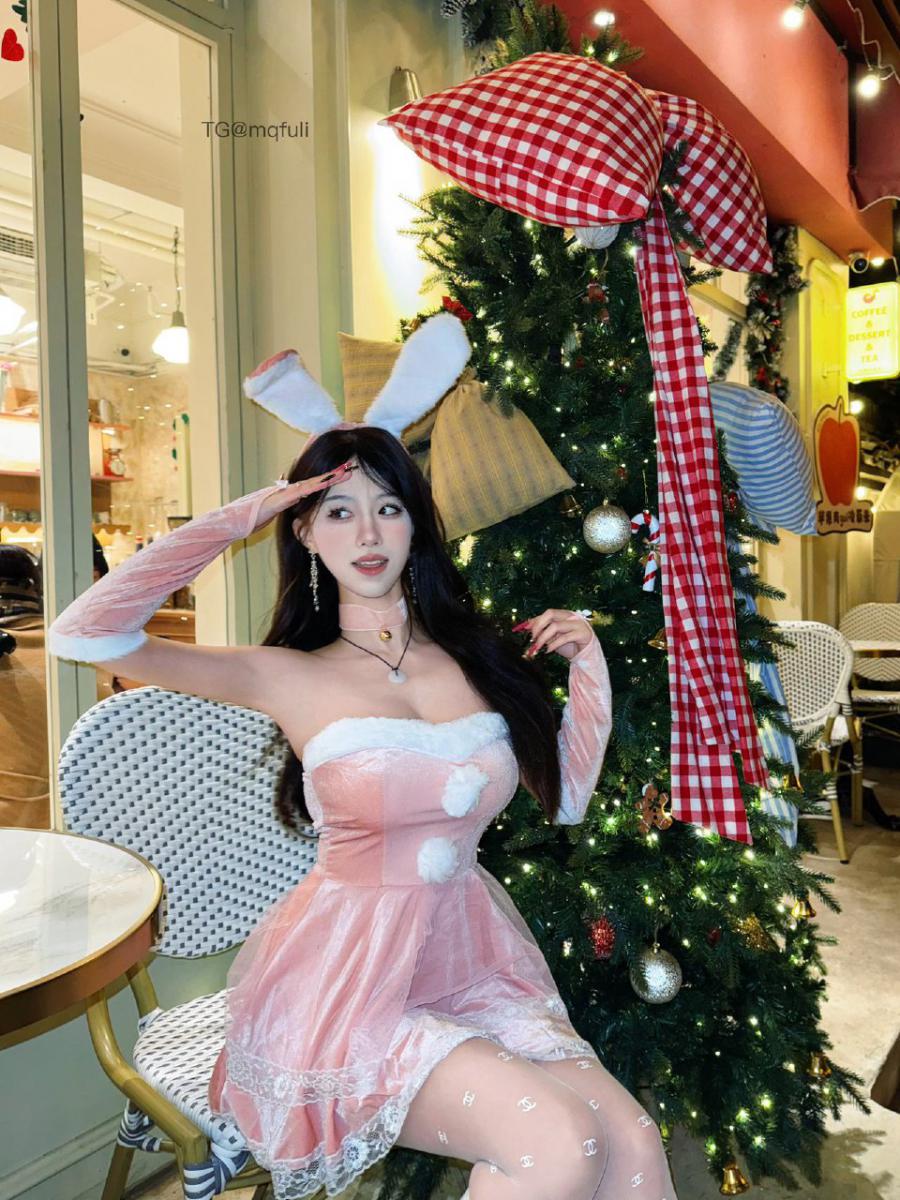 小野马 2024-12-25 00:27:01 圣诞快乐宝宝们 第4张