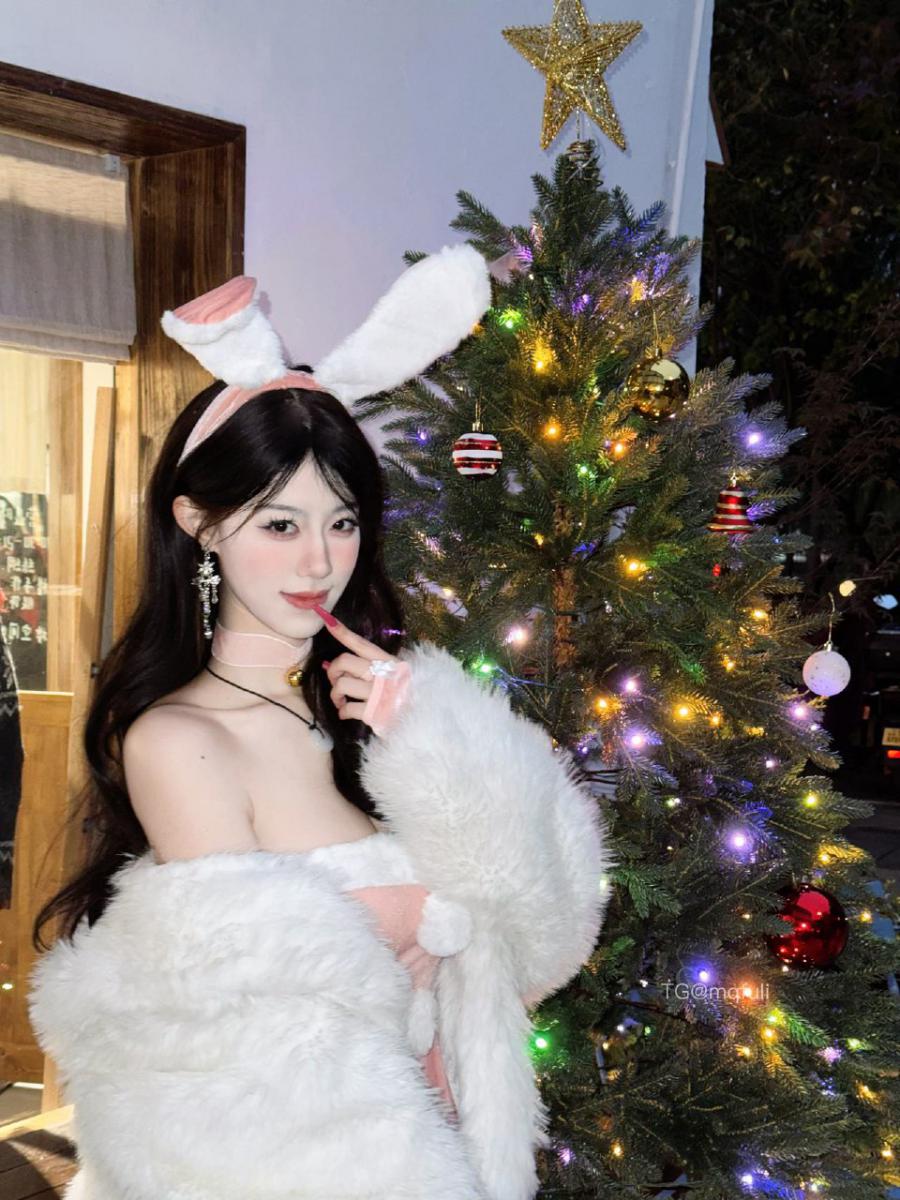 小野马 2024-12-25 00:27:01 圣诞快乐宝宝们 第6张