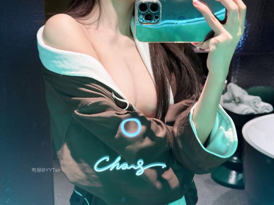 女刺客 2025-01-28 13:32:21 沉浸式场景感受?极致腰臀比 女刺客圈圈 第4张