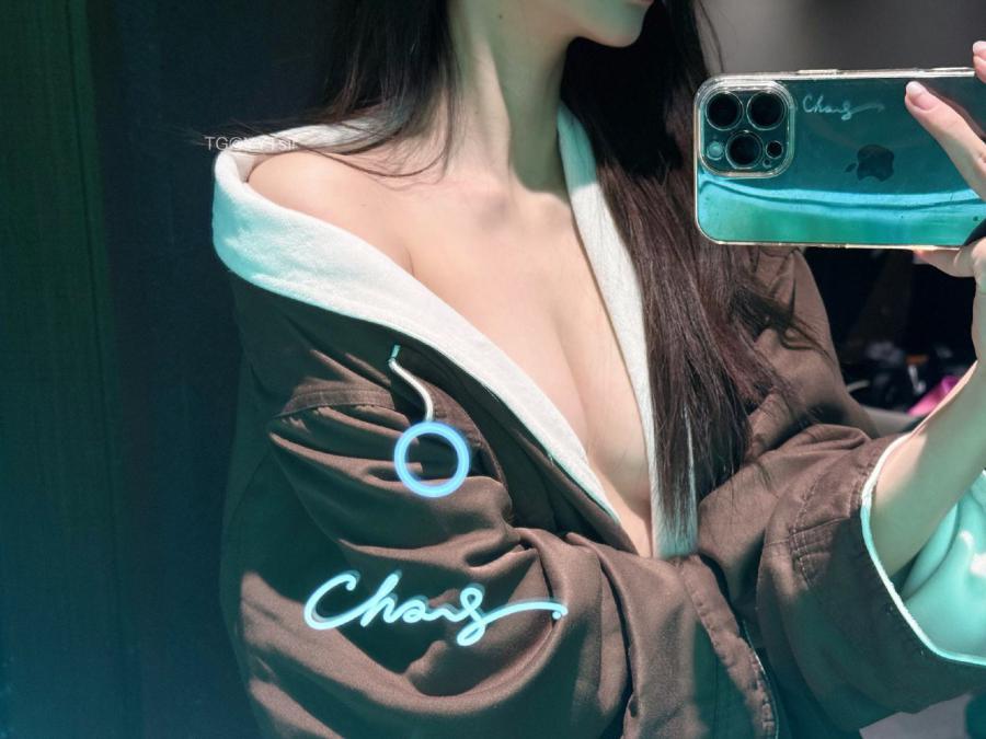 女刺客 2025-01-28 13:32:21 沉浸式场景感受?极致腰臀比 女刺客圈圈 第11张