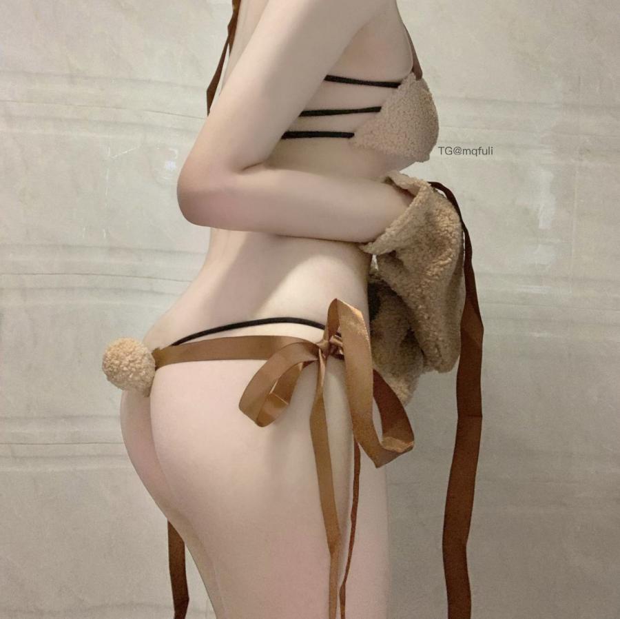 相扑猫 2025-01-08 22:07:12 专属🐻+贴贴怼脸poos已摆好 第7张