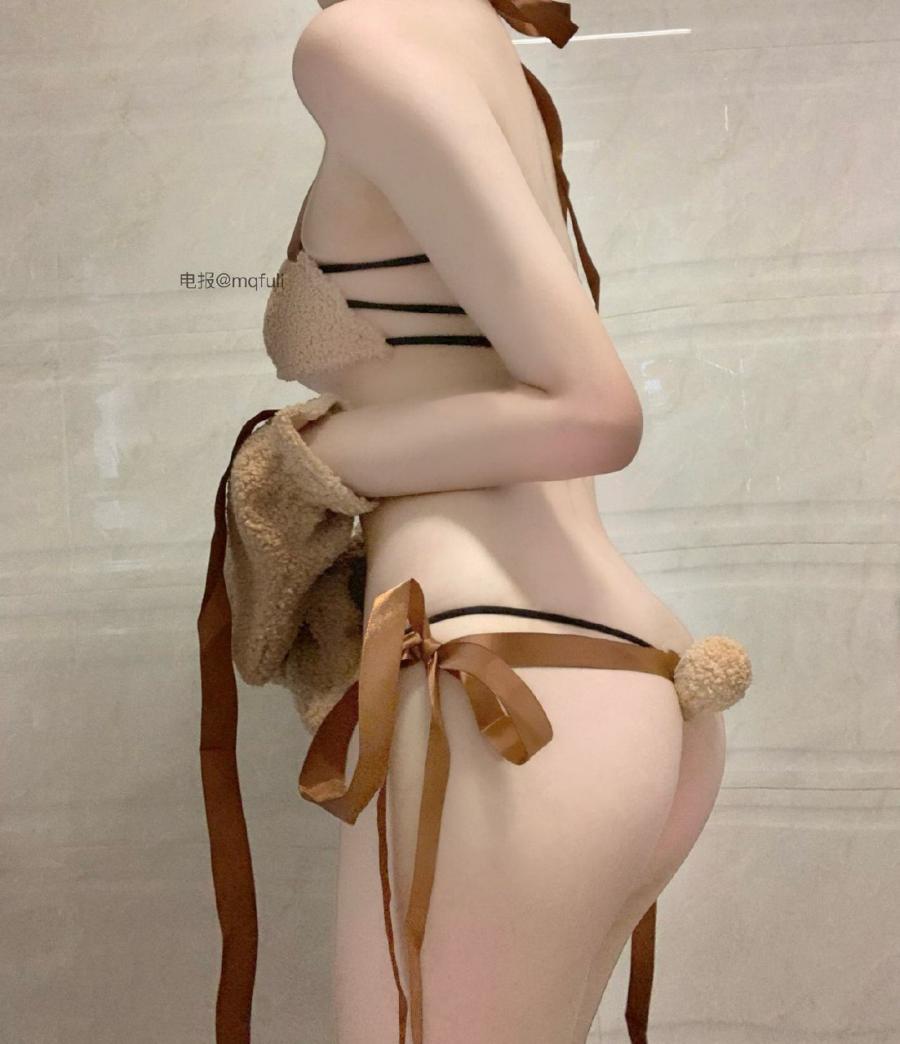 相扑猫 2025-01-08 22:07:12 专属🐻+贴贴怼脸poos已摆好 第15张