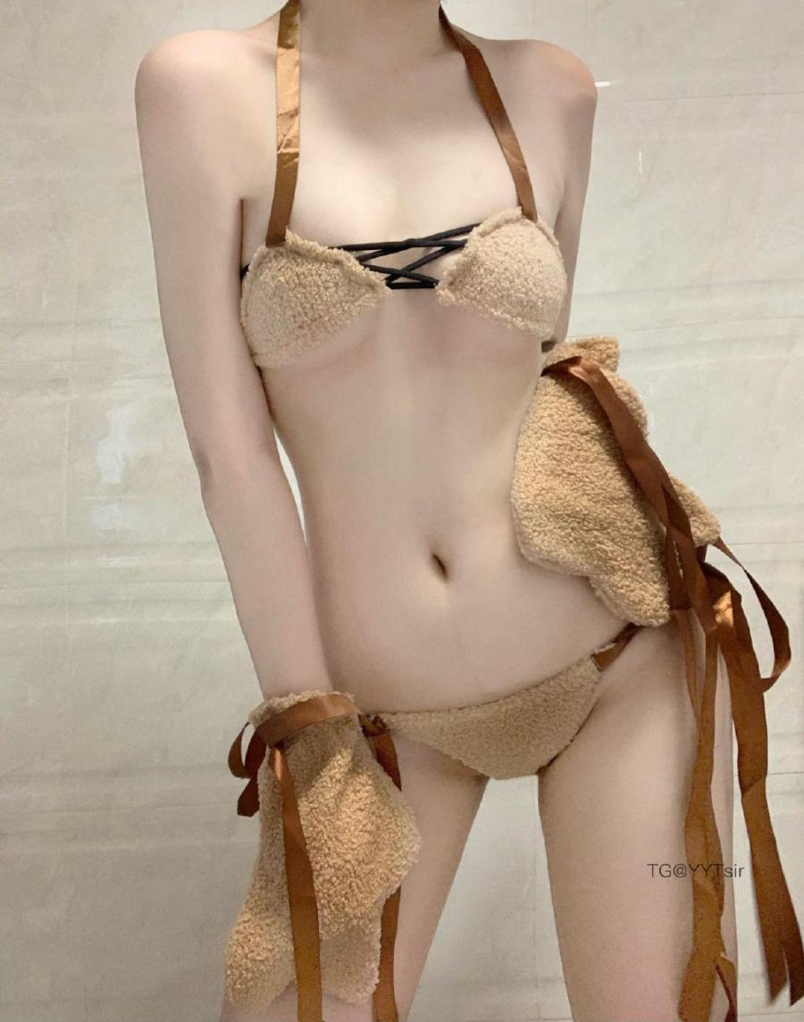 相扑猫 2025-01-08 22:07:12 专属🐻+贴贴怼脸poos已摆好 第11张