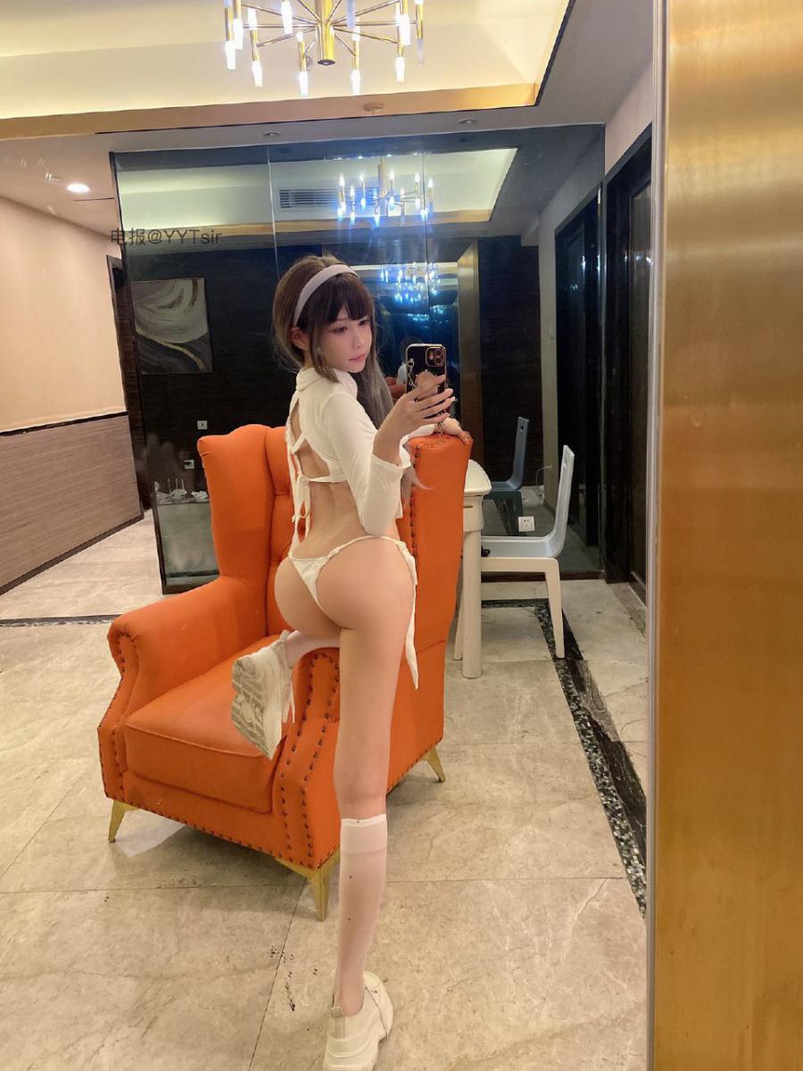 无欲无求的推土君 2025-01-02 00:32:06 体验性感风和柔美风结合😍套装 馨馨酱 第3张