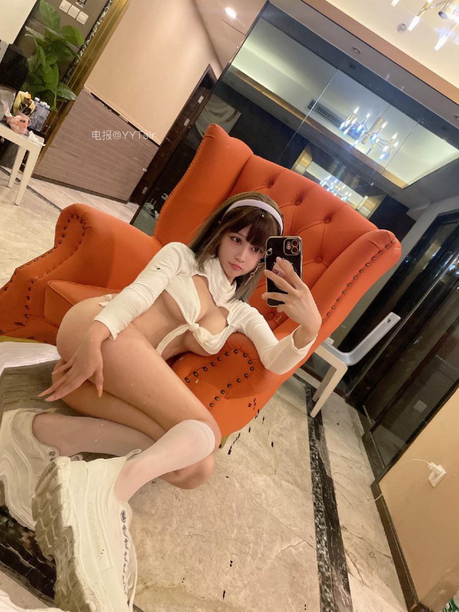 无欲无求的推土君 2025-01-02 00:32:06 体验性感风和柔美风结合😍套装 馨馨酱 第23张