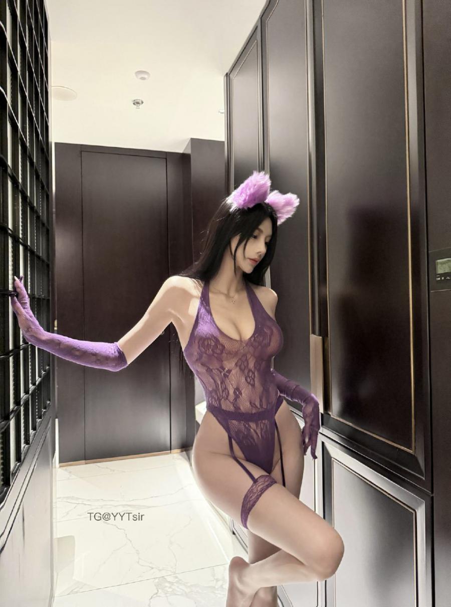 肥嘉 2025-02-11 15:29:36 逆天的性感扑面而来 第5张