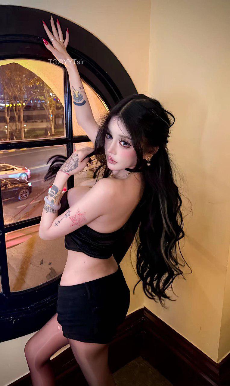 美欢酱 2025-02-19 21:44:30 性感妩媚多姿😝白嫩肌肤❗波涛汹涌 第5张