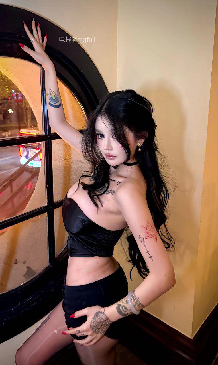 美欢酱 2025-02-19 21:44:30 性感妩媚多姿😝白嫩肌肤❗波涛汹涌 第9张