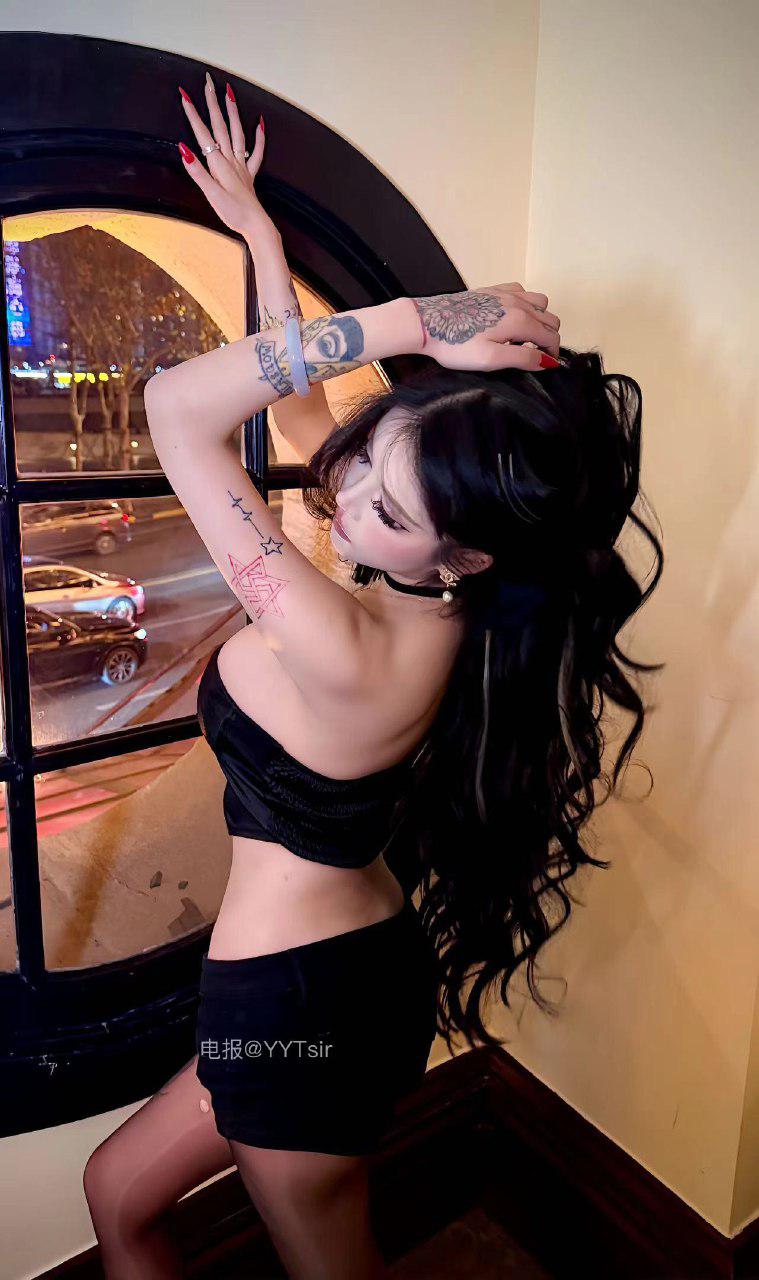 美欢酱 2025-02-19 21:44:30 性感妩媚多姿😝白嫩肌肤❗波涛汹涌 第6张