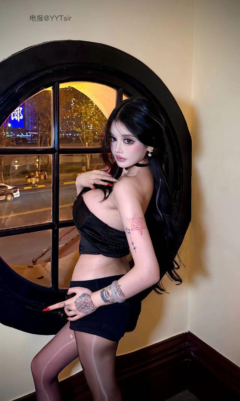 美欢酱 2025-02-19 21:44:30 性感妩媚多姿😝白嫩肌肤❗波涛汹涌 第12张