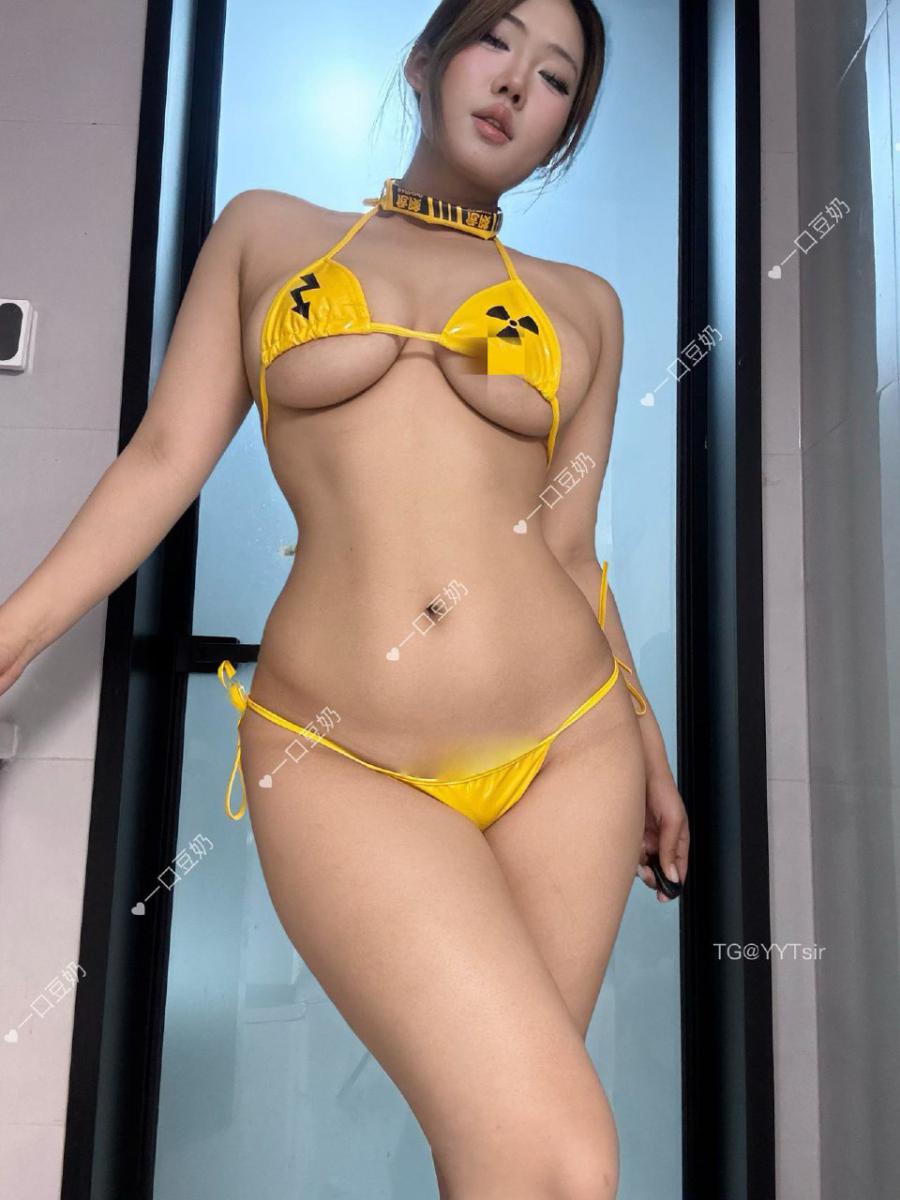 一口豆奶 2025-02-26 02:22:01 热辣出炉🔥凉快和性感兼备 第6张